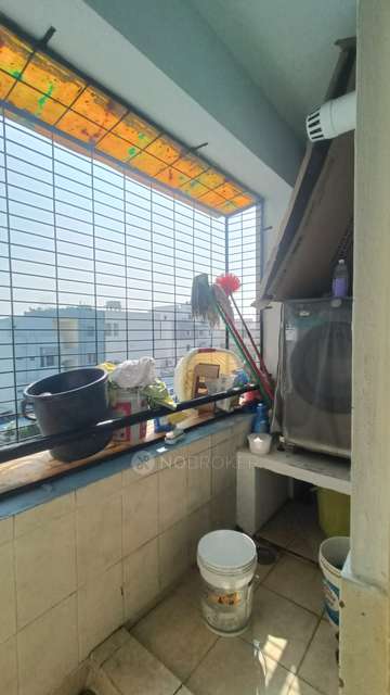 3 BHK Flat In Sri Nivas Heights For Sale  In Uppal