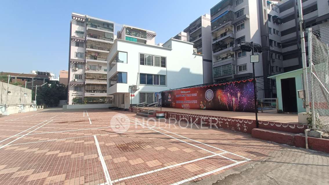 3 BHK Flat In Sri Nivas Heights For Sale  In Uppal