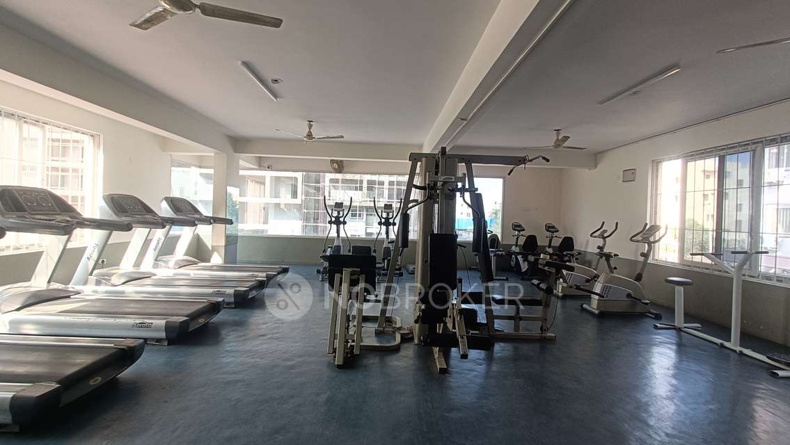 3 BHK Flat In Sri Nivas Heights For Sale  In Uppal