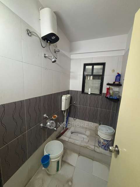 2 BHK Flat In Goel Ganga Gyanganga for Rent  In Rahatani