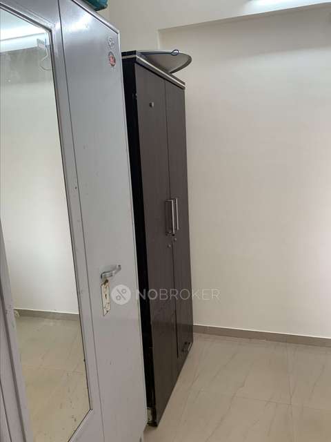 2 BHK Flat In Goel Ganga Gyanganga for Rent  In Rahatani