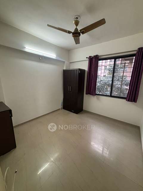 2 BHK Flat In Goel Ganga Gyanganga for Rent  In Rahatani