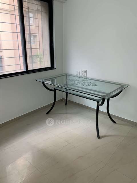 2 BHK Flat In Goel Ganga Gyanganga for Rent  In Rahatani