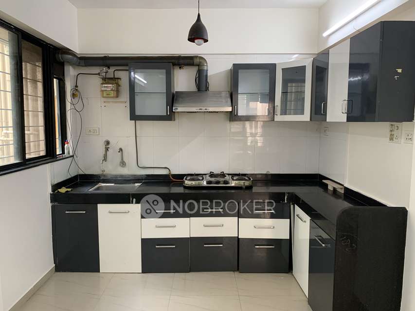 2 BHK Flat In Goel Ganga Gyanganga for Rent  In Rahatani