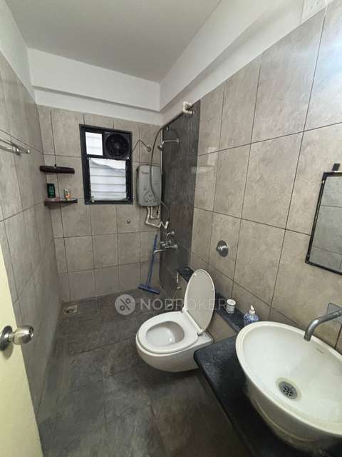 2 BHK Flat In Goel Ganga Gyanganga for Rent  In Rahatani