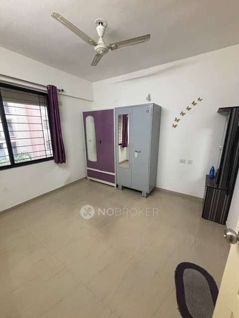 2 BHK Flat In Goel Ganga Gyanganga for Rent  In Rahatani