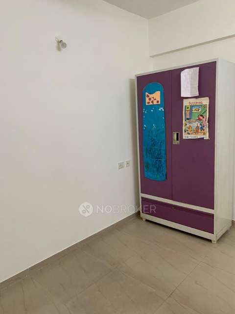 2 BHK Flat In Goel Ganga Gyanganga for Rent  In Rahatani