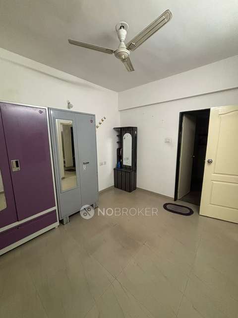 2 BHK Flat In Goel Ganga Gyanganga for Rent  In Rahatani