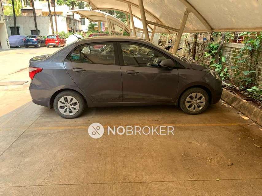 2 BHK Flat In Goel Ganga Gyanganga for Rent  In Rahatani