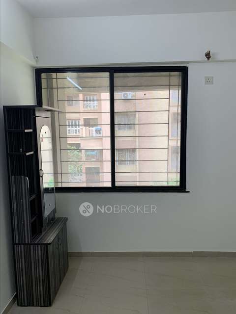 2 BHK Flat In Goel Ganga Gyanganga for Rent  In Rahatani