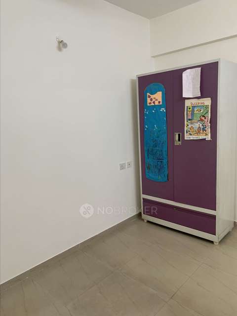 2 BHK Flat In Goel Ganga Gyanganga for Rent  In Rahatani