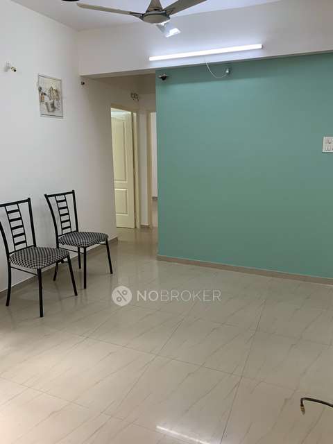 2 BHK Flat In Goel Ganga Gyanganga for Rent  In Rahatani