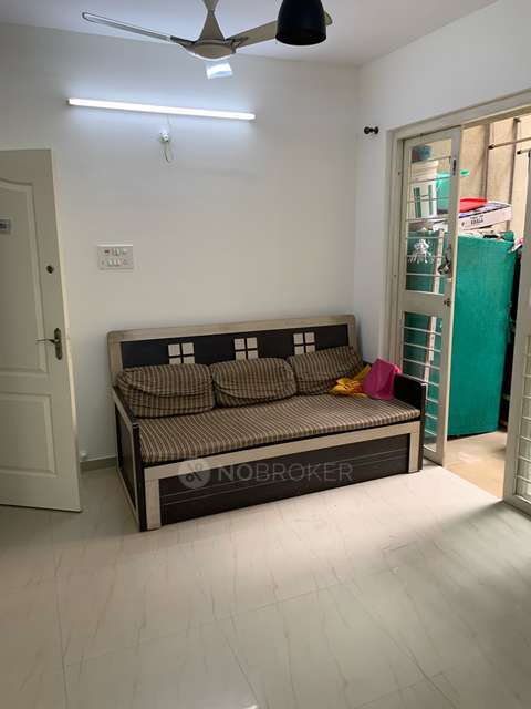 2 BHK Flat In Goel Ganga Gyanganga for Rent  In Rahatani