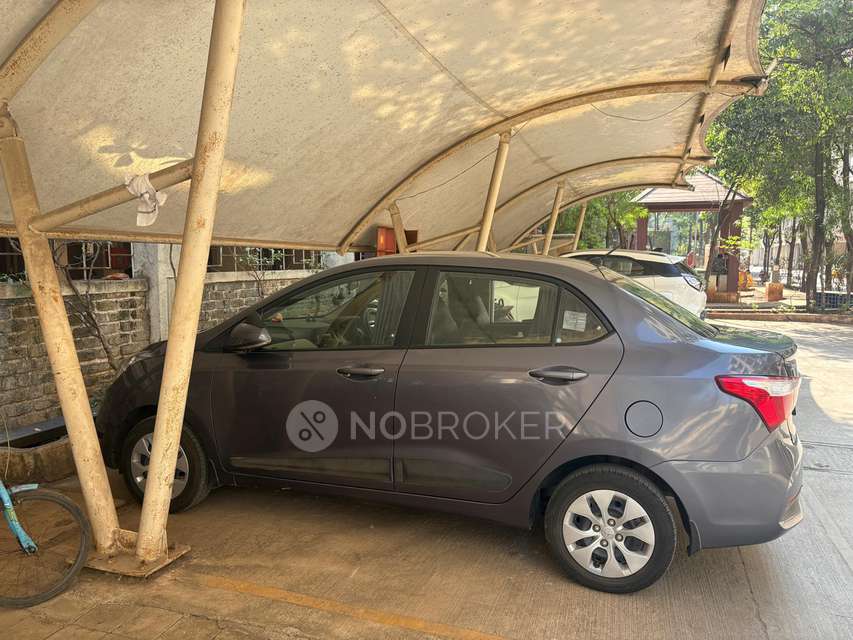 2 BHK Flat In Goel Ganga Gyanganga for Rent  In Rahatani