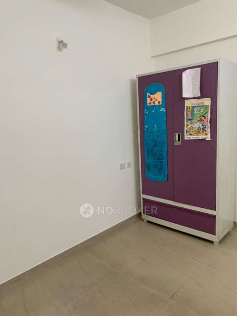 2 BHK Flat In Goel Ganga Gyanganga for Rent  In Rahatani