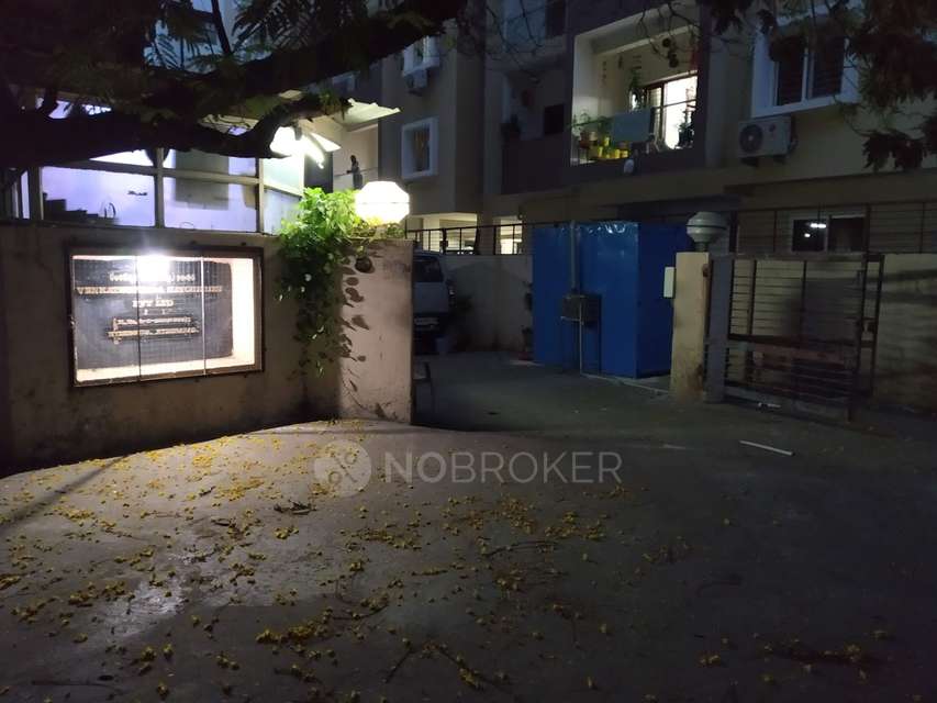 2 BHK Flat In Kursheed Heights For Sale  In Hyderguda