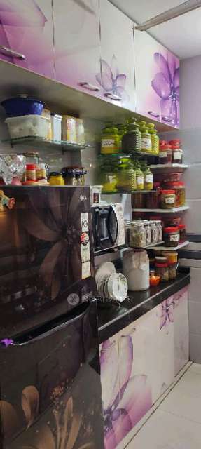 1 BHK Flat In Seven Elven Residency  For Sale  In , Mira Bhayandar