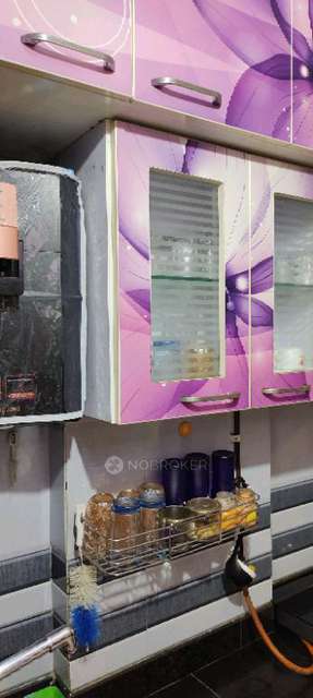 1 BHK Flat In Seven Elven Residency  For Sale  In , Mira Bhayandar