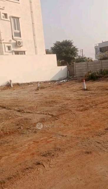 Plot For Sale  In Nadergul