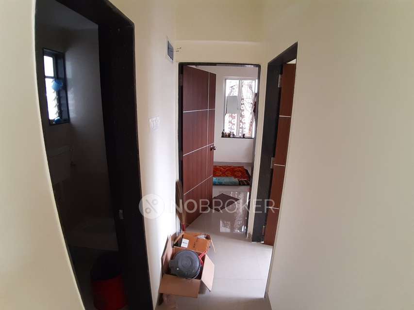 2 BHK Flat For Sale  In Varad Sukruti, Swami Samarth Nagar