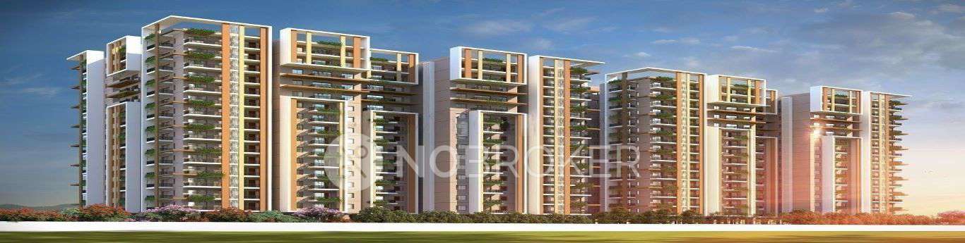 3 BHK Flat In Praneeth Pranav Xperia For Sale  In Annojiguda