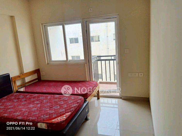 2 BHK Flat In Mjr Platina For Sale  In Begur