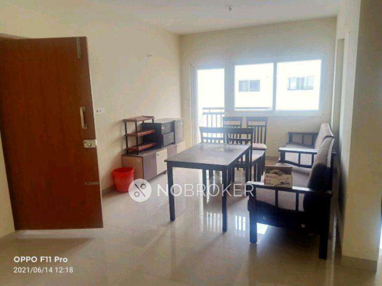 2 BHK Flat In Mjr Platina For Sale  In Begur