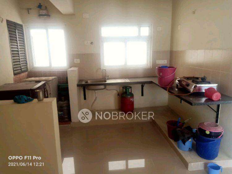 2 BHK Flat In Mjr Platina For Sale  In Begur