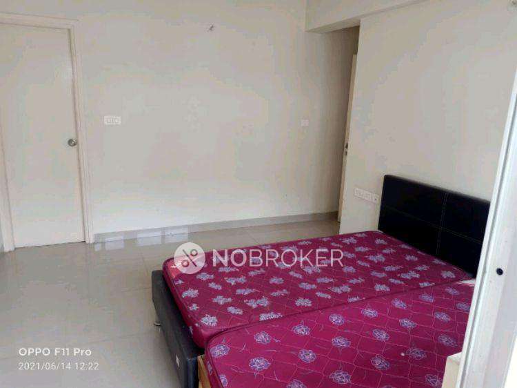 2 BHK Flat In Mjr Platina For Sale  In Begur