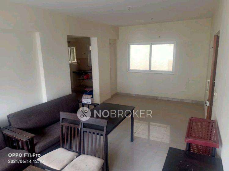 2 BHK Flat In Mjr Platina For Sale  In Begur