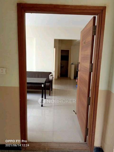 2 BHK Flat In Mjr Platina For Sale  In Begur