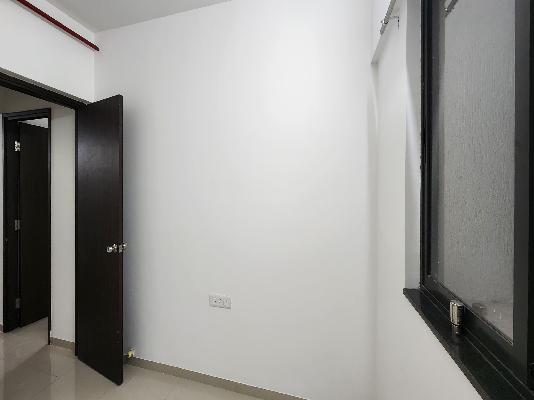 2 BHK Flat In Shapoorji Pallonji  For Sale  In Hinjewadi