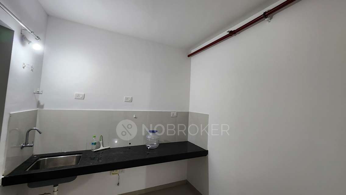 2 BHK Flat In Shapoorji Pallonji  For Sale  In Hinjewadi