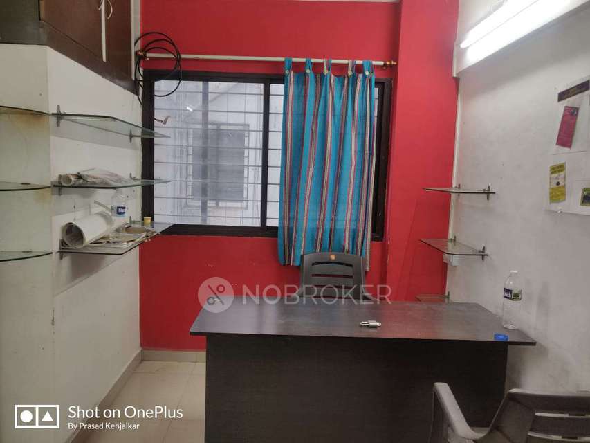 1 RK Flat In Matai Chambers For Sale  In Erandwana