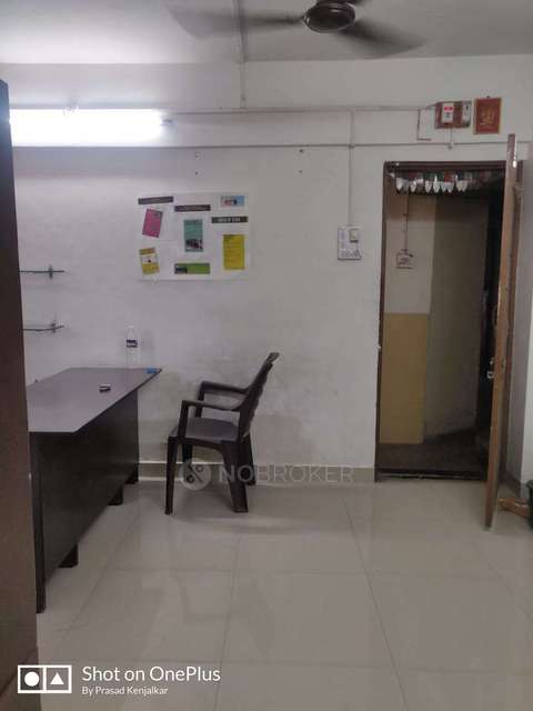 1 RK Flat In Matai Chambers For Sale  In Erandwana