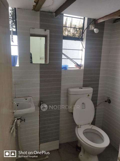 1 RK Flat In Matai Chambers For Sale  In Erandwana