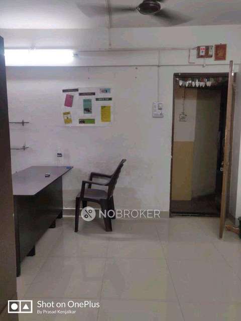 1 RK Flat In Matai Chambers For Sale  In Erandwana