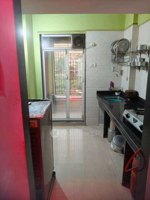 2 BHK Flat In Paradise Residency For Sale  In Badlapur
