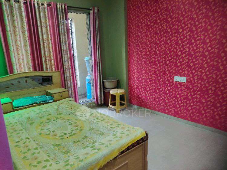 2 BHK Flat In Paradise Residency For Sale  In Badlapur