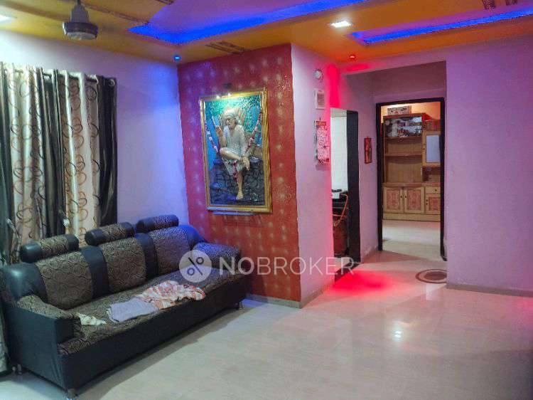 2 BHK Flat In Paradise Residency For Sale  In Badlapur