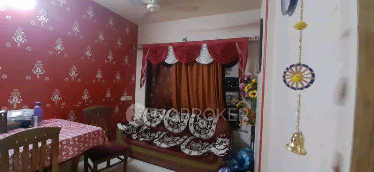 2 BHK Flat In Marigold Building For Sale  In Virar West