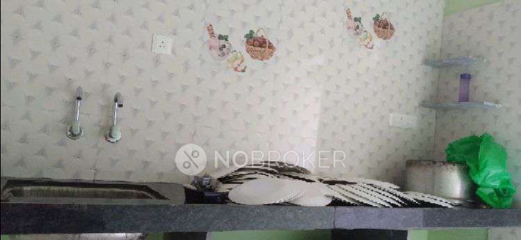 2 BHK Flat In Ganga Village for Rent  In Hadapsar