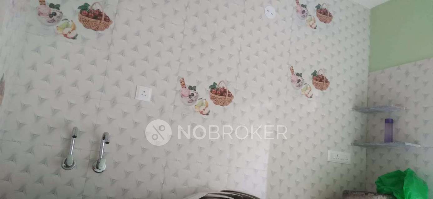 2 BHK Flat In Ganga Village for Rent  In Hadapsar