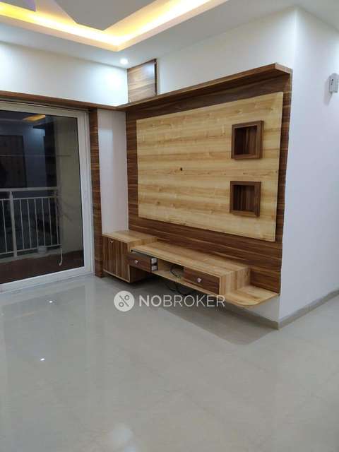 3 BHK Flat In Vasathi Avante Apartments For Sale  In Ranchenahalli