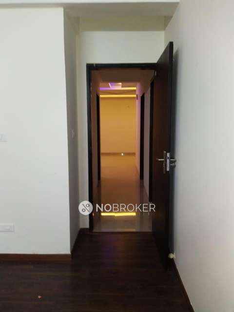 3 BHK Flat In Vasathi Avante Apartments For Sale  In Ranchenahalli