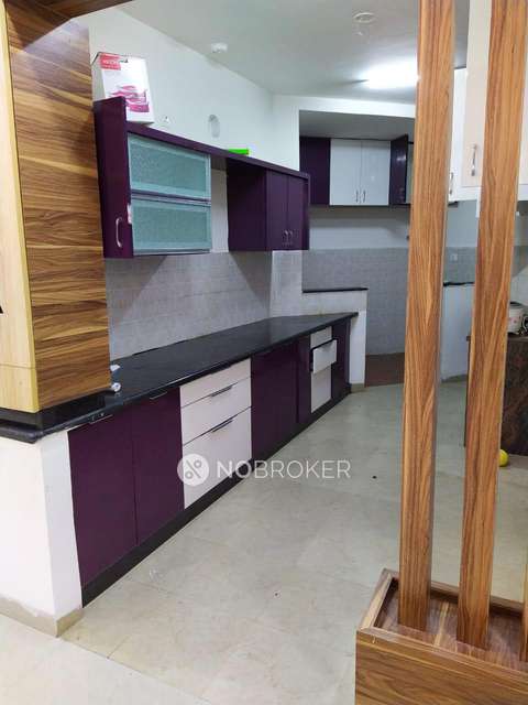 3 BHK Flat In Vasathi Avante Apartments For Sale  In Ranchenahalli