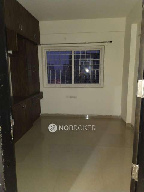 3 BHK Flat In Vasathi Avante Apartments For Sale  In Ranchenahalli