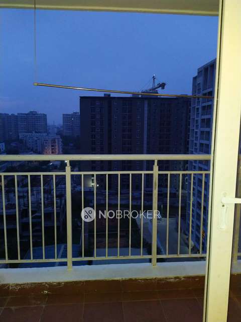 3 BHK Flat In Vasathi Avante Apartments For Sale  In Ranchenahalli