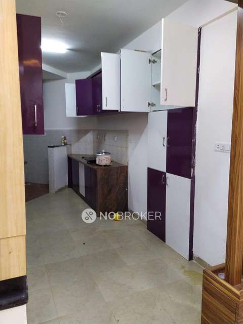 3 BHK Flat In Vasathi Avante Apartments For Sale  In Ranchenahalli