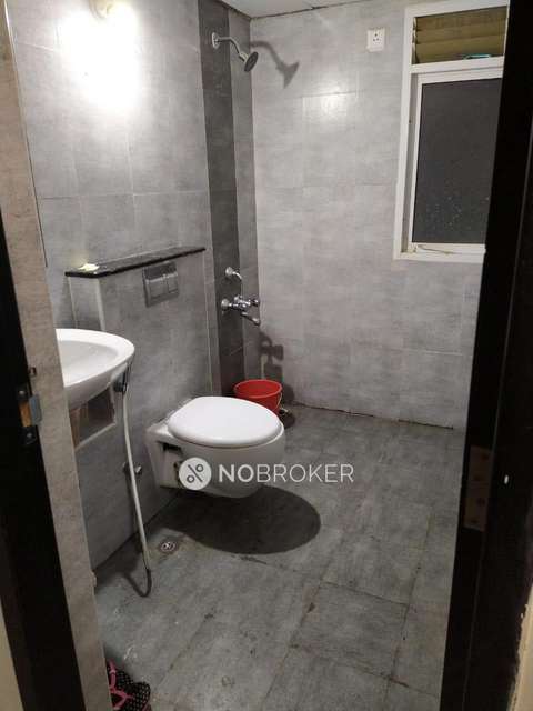 3 BHK Flat In Vasathi Avante Apartments For Sale  In Ranchenahalli